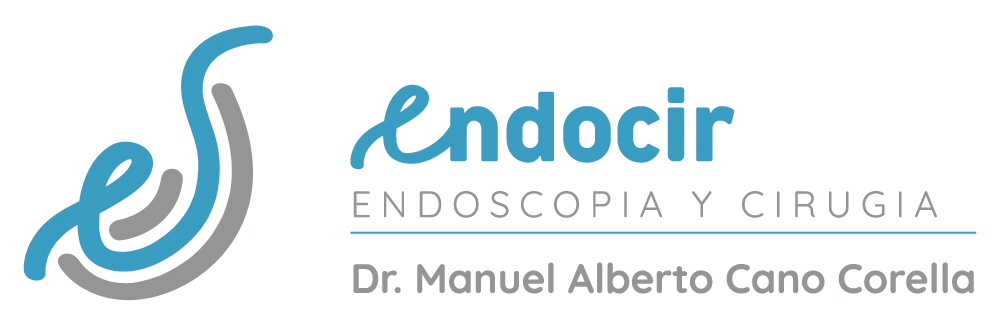 Cirugía General y Endoscopia en Tijuana, B.C - Dr. Manuel Alberto Cano Corella