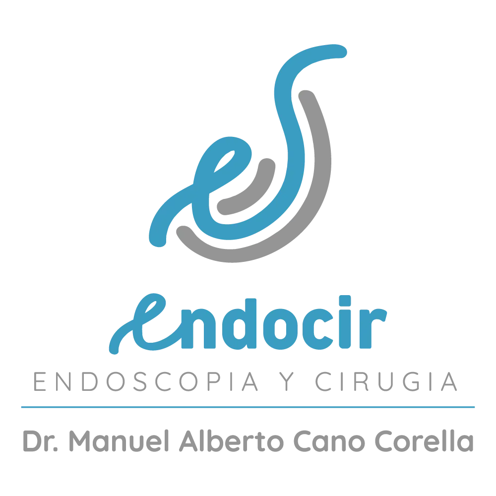 Cirugía General y Endoscopia en
                Tijuana, B.C - Dr. Manuel Alberto Cano Corella