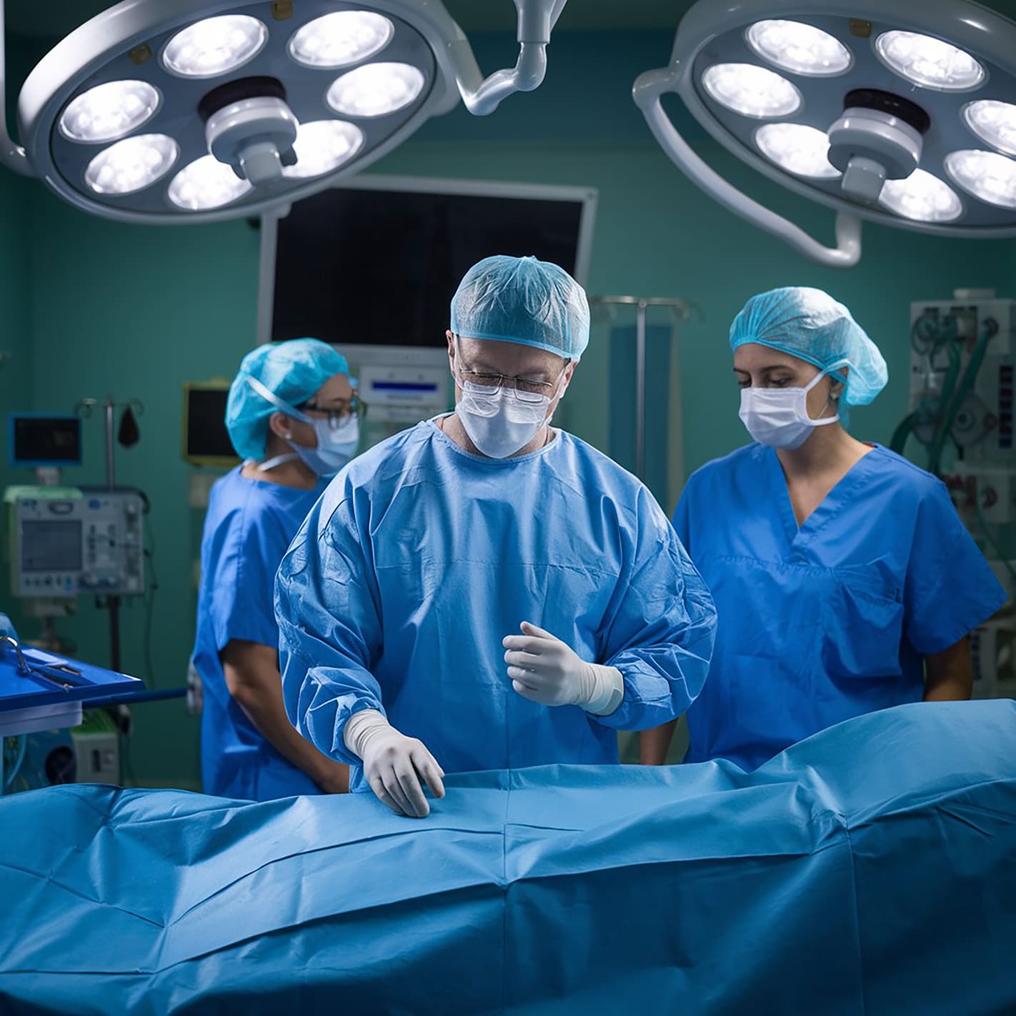 Preguntas frecuentes sobre Cirugía y Endoscopia en Tijuana