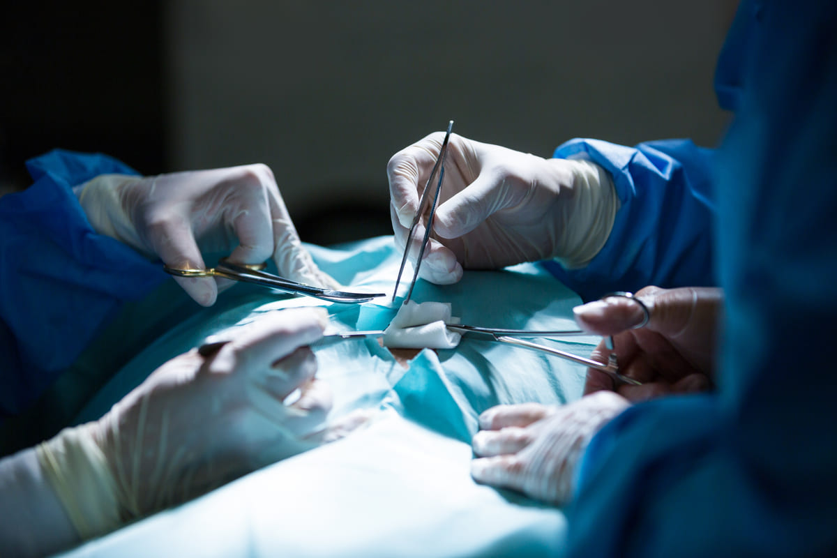 Especialista en Cirugía General y Endoscopía en Tijuana