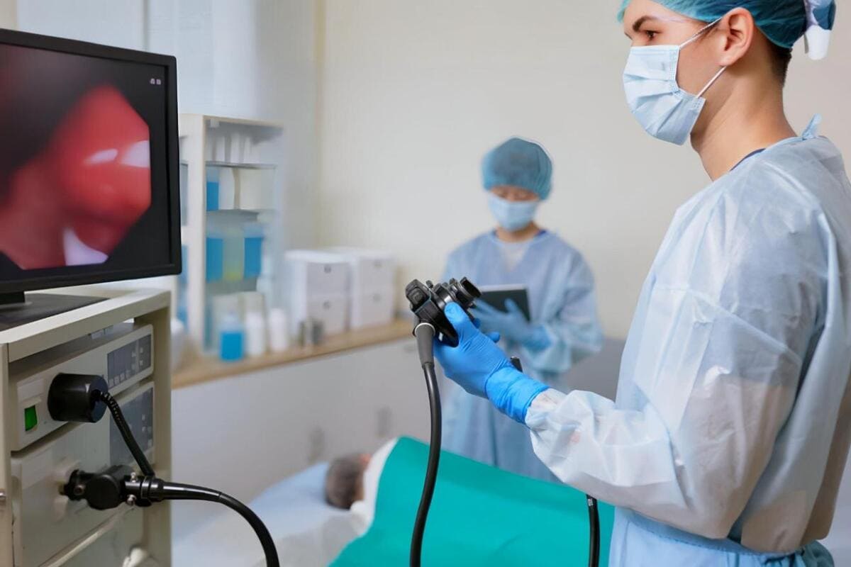 Los mejores en Cirugía General y Endoscopia en Tijuana B.C