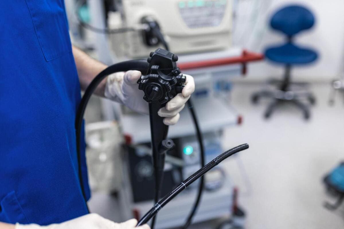 Tratamiento para enfermedad de Crohn en Tijuana B.C